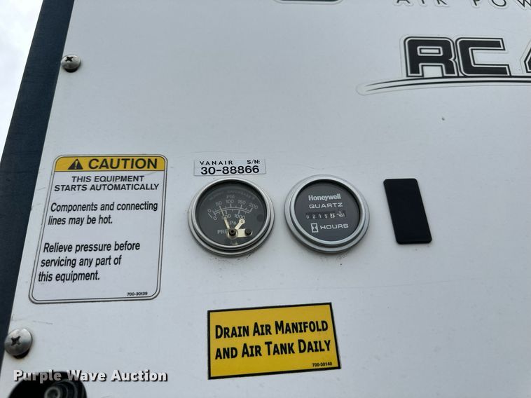 image for item DS6425 2008 Kenworth T370  utility / service truck