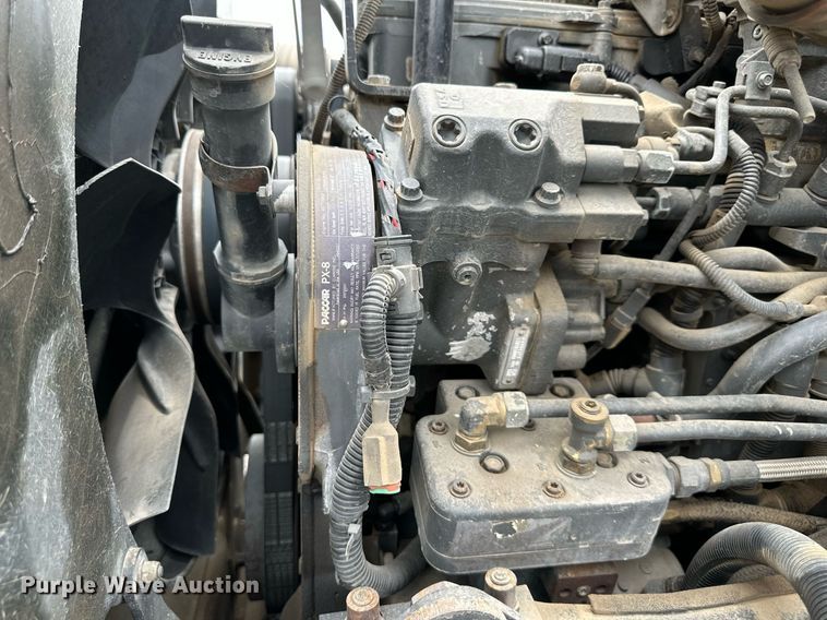 image for item DS6425 2008 Kenworth T370  utility / service truck