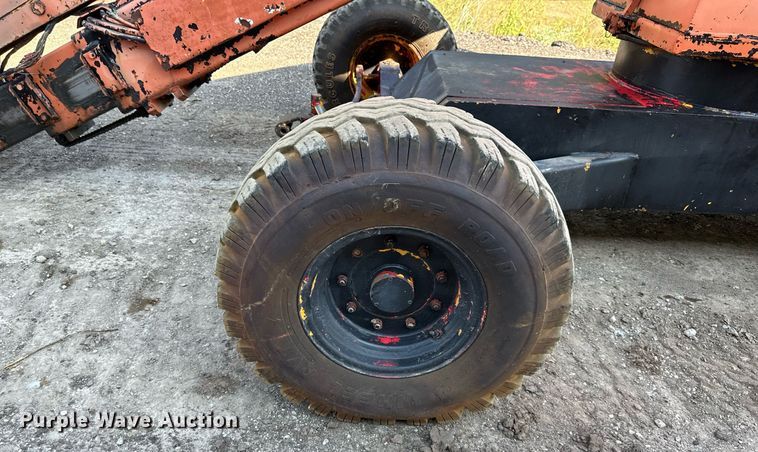 image for item DW2752 JLG 40F  boom lift