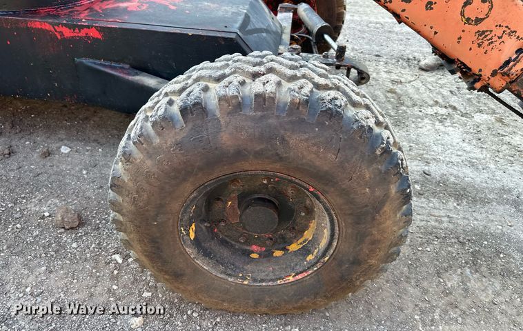 image for item DW2752 JLG 40F  boom lift