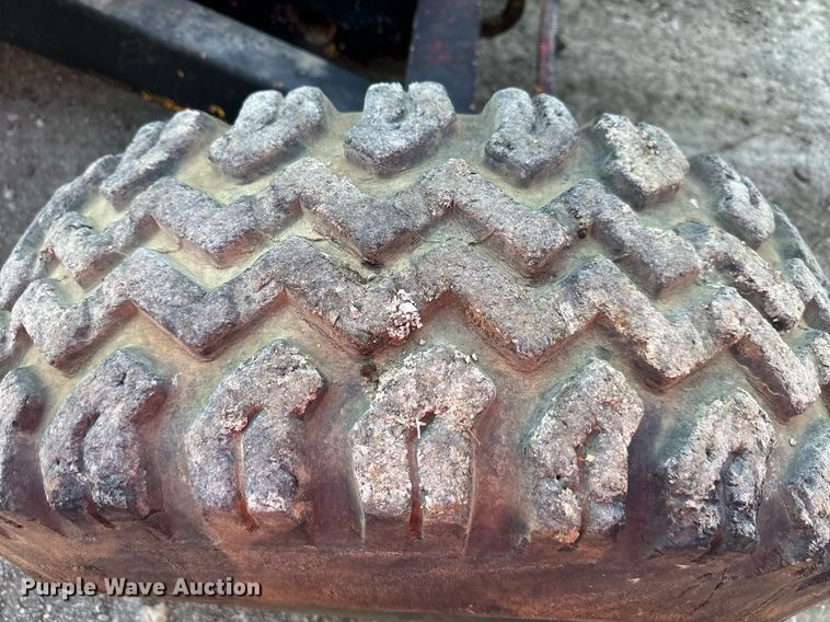 image for item DW2752 JLG 40F  boom lift