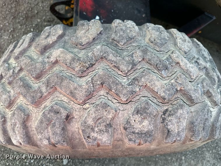 image for item DW2752 JLG 40F  boom lift