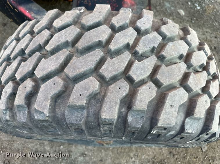 image for item DW2752 JLG 40F  boom lift