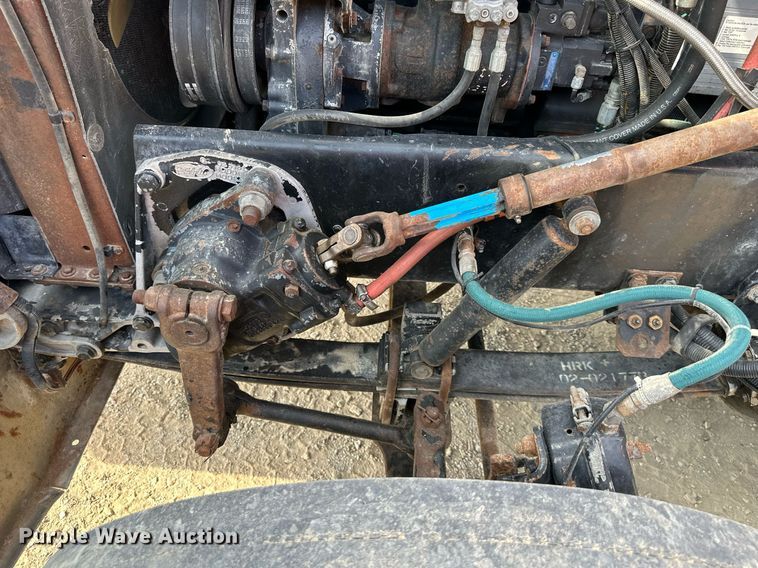 image for item DW2754 1999 Peterbilt 379  semi truck