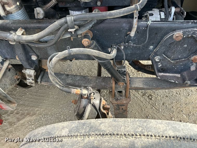 image for item DW2754 1999 Peterbilt 379  semi truck