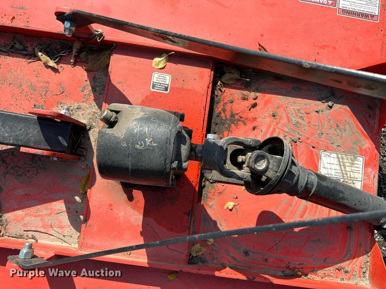 Tennessee River Implement rotary mower in Tonganoxie, KS Item DW2756