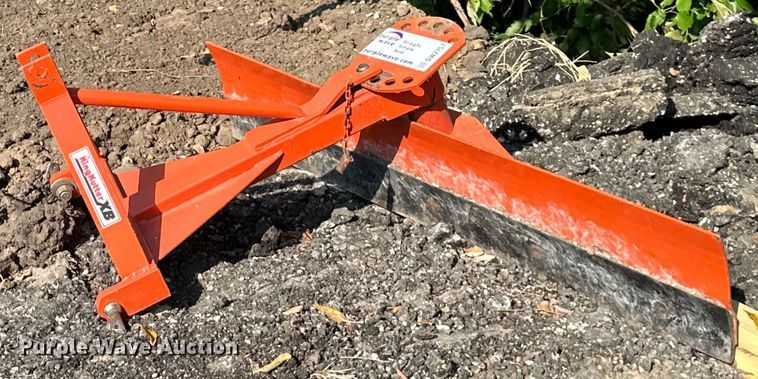 image for item DW2757 King Kutter XB TRB-60-XB-OK  blade