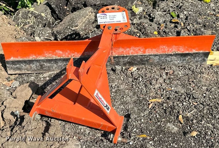 image for item DW2757 King Kutter XB TRB-60-XB-OK  blade