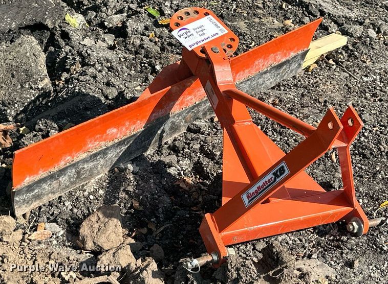 image for item DW2757 King Kutter XB TRB-60-XB-OK  blade