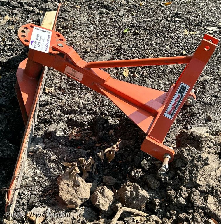 image for item DW2757 King Kutter XB TRB-60-XB-OK  blade