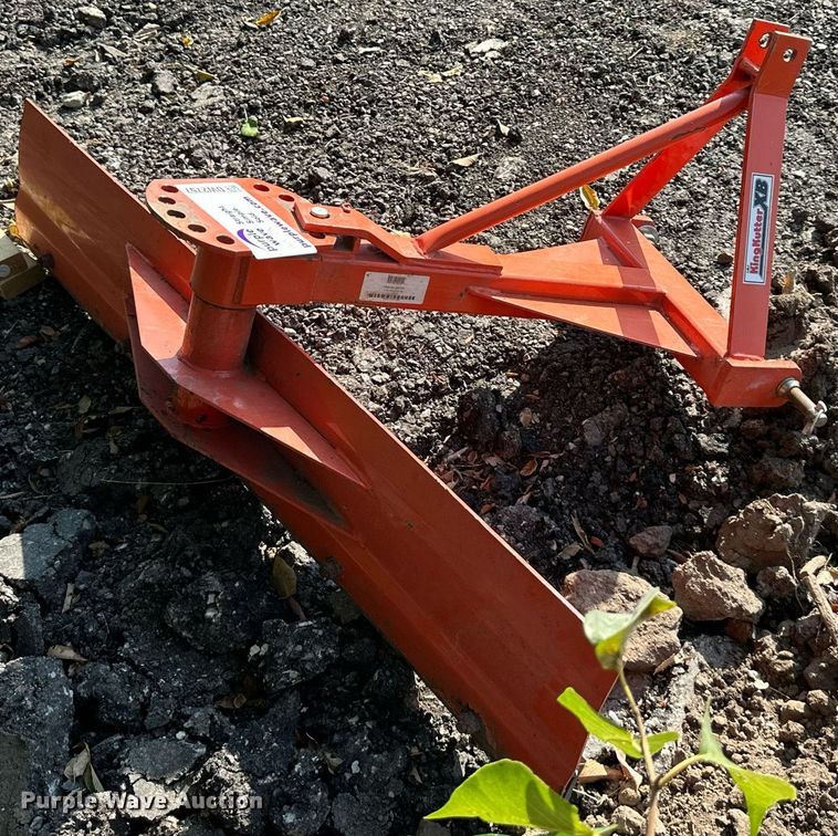 image for item DW2757 King Kutter XB TRB-60-XB-OK  blade