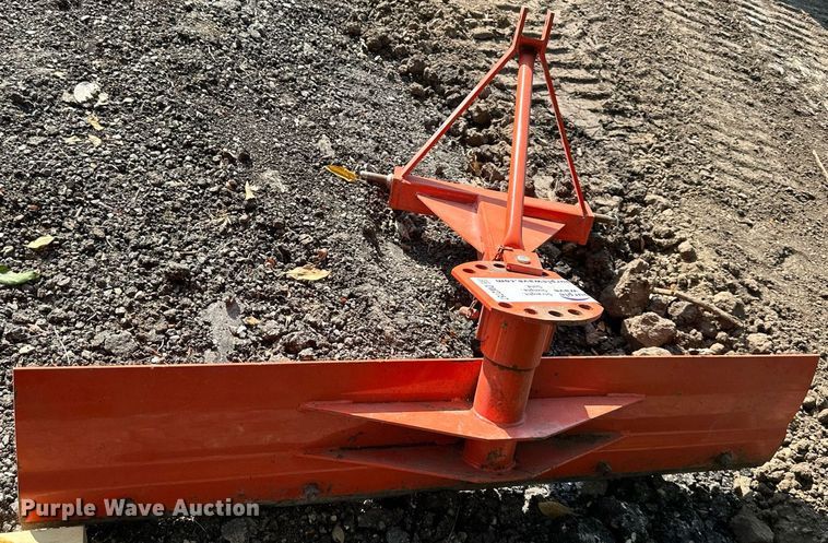 image for item DW2757 King Kutter XB TRB-60-XB-OK  blade