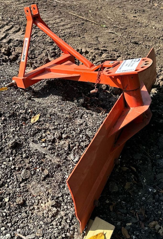 image for item DW2757 King Kutter XB TRB-60-XB-OK  blade