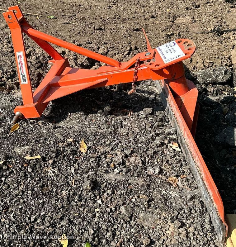 image for item DW2757 King Kutter XB TRB-60-XB-OK  blade