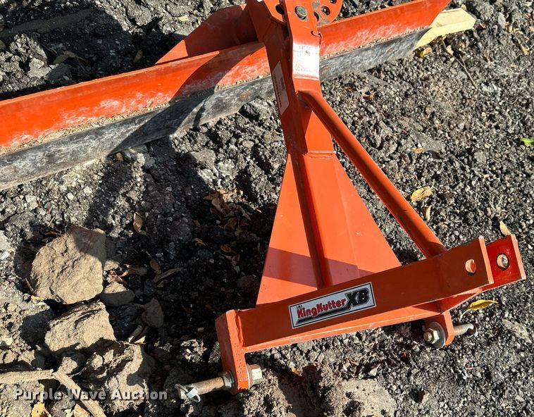 image for item DW2757 King Kutter XB TRB-60-XB-OK  blade