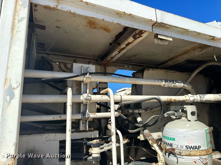 image for item DW2838 1976 Link Belt HTC-50  crane