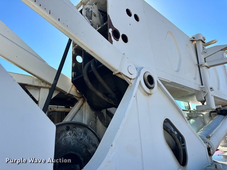 image for item DW2838 1976 Link Belt HTC-50  crane