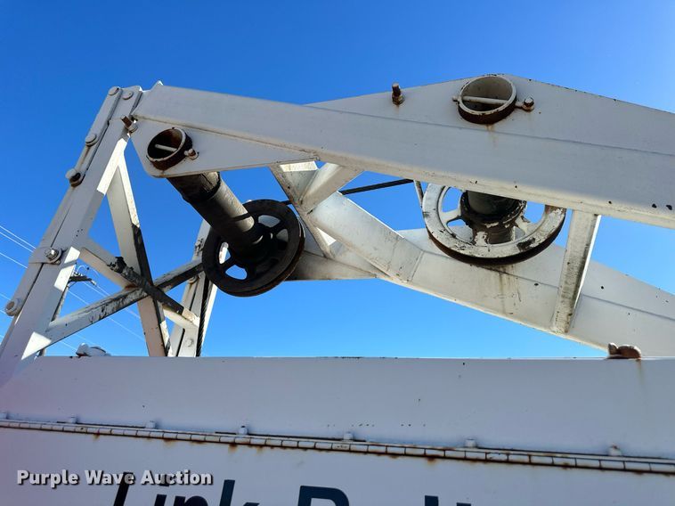 image for item DW2838 1976 Link Belt HTC-50  crane