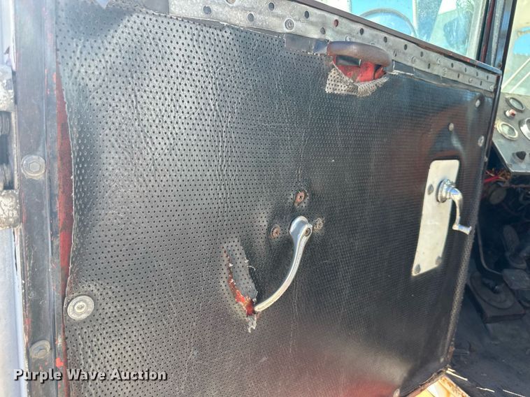 image for item DW2838 1976 Link Belt HTC-50  crane