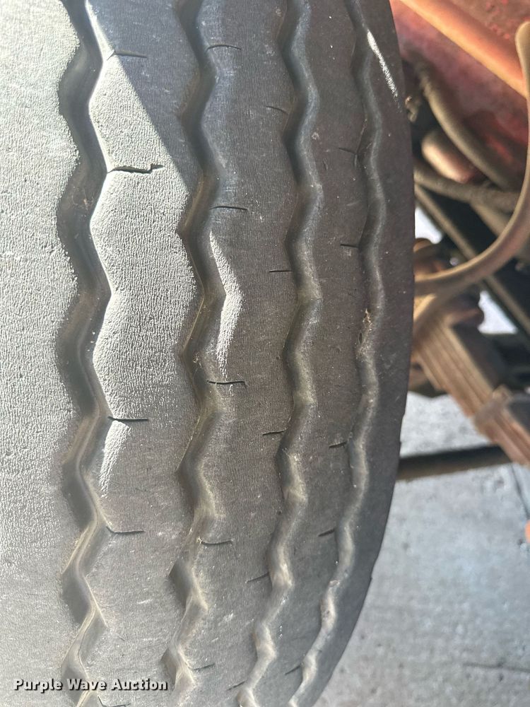 image for item DW2838 1976 Link Belt HTC-50  crane