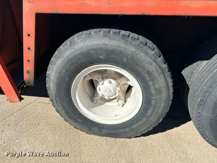 image for item DW2838 1976 Link Belt HTC-50  crane