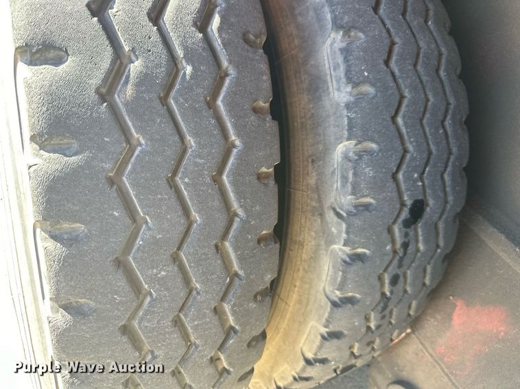 image for item DW2838 1976 Link Belt HTC-50  crane