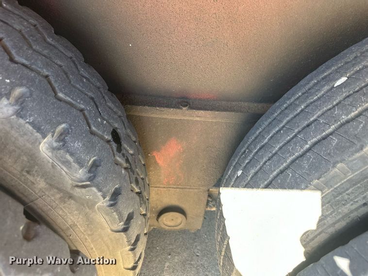 image for item DW2838 1976 Link Belt HTC-50  crane