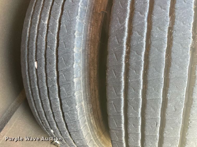 image for item DW2838 1976 Link Belt HTC-50  crane