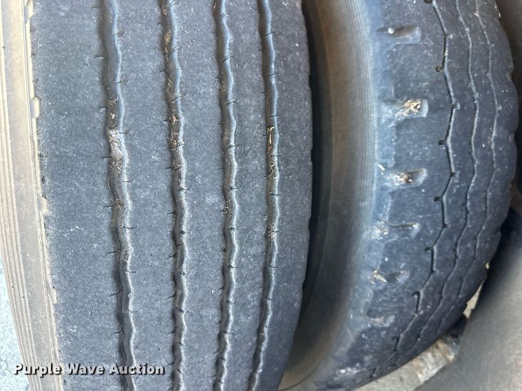 image for item DW2838 1976 Link Belt HTC-50  crane