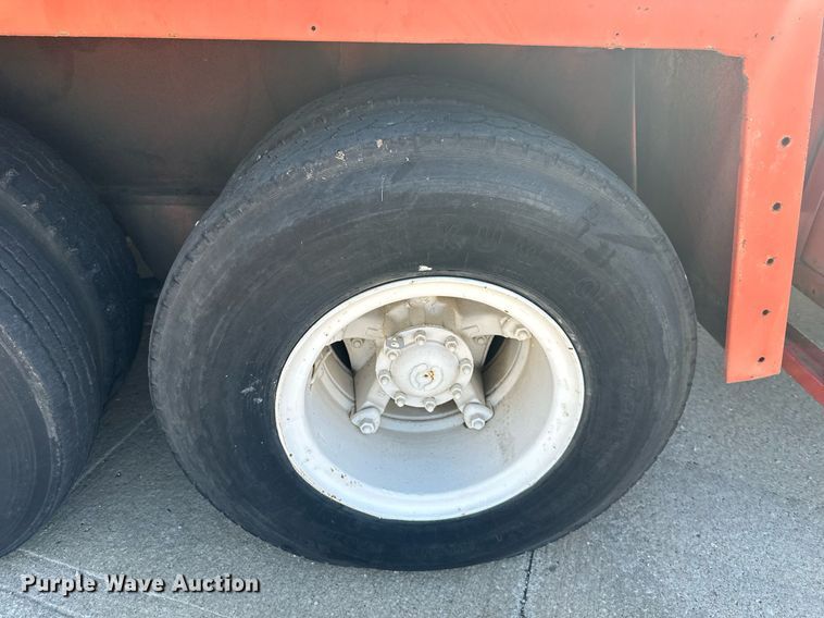 image for item DW2838 1976 Link Belt HTC-50  crane