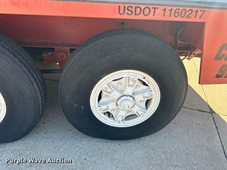 image for item DW2838 1976 Link Belt HTC-50  crane