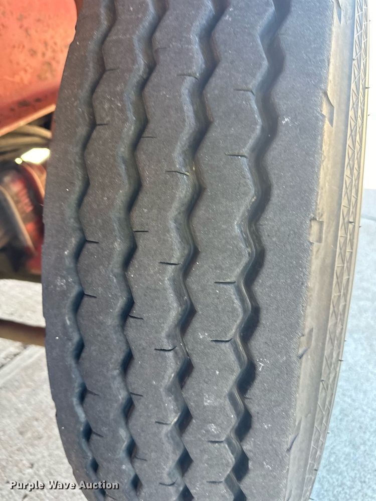 image for item DW2838 1976 Link Belt HTC-50  crane