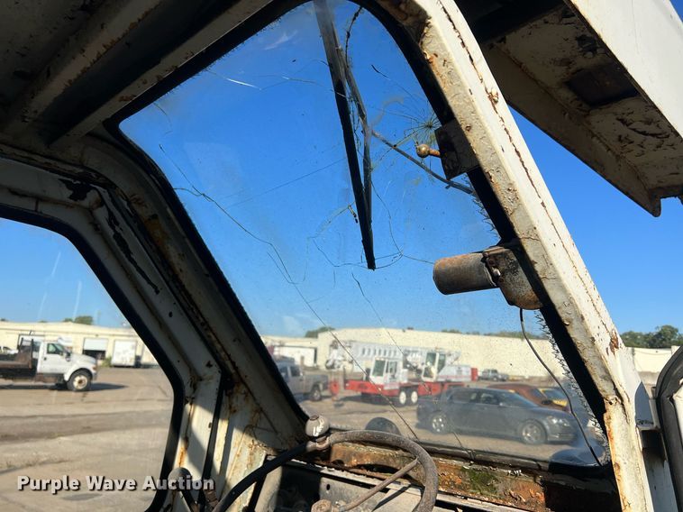 image for item DW2839 Pettibone MT25  crane