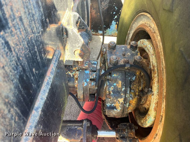 image for item DW2839 Pettibone MT25  crane