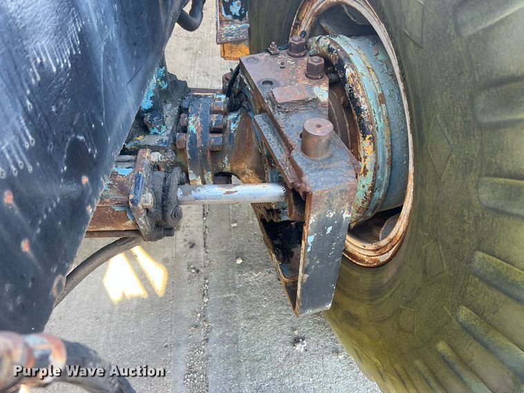 image for item DW2839 Pettibone MT25  crane