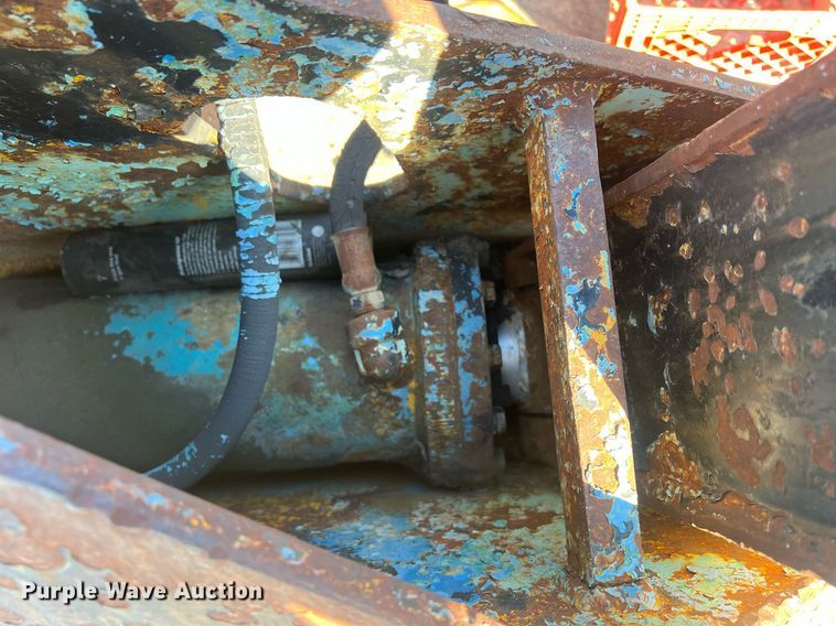 image for item DW2839 Pettibone MT25  crane