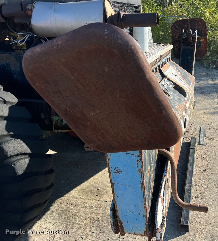 image for item DW2839 Pettibone MT25  crane