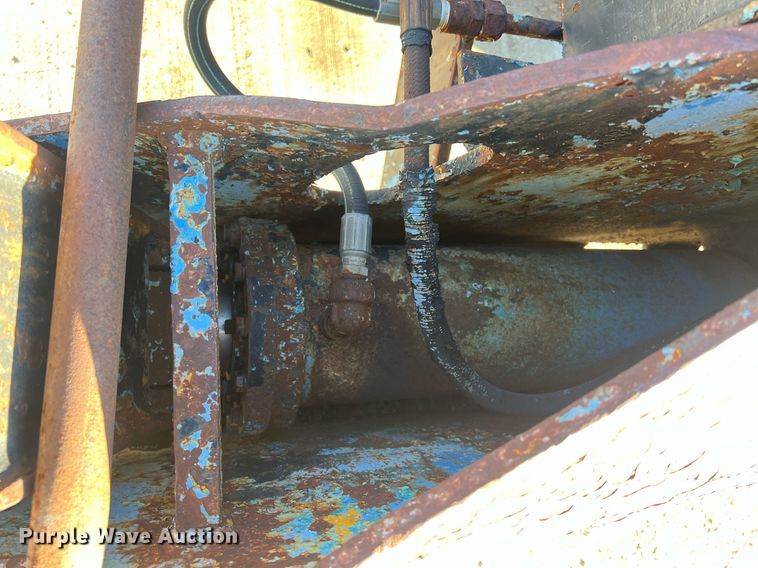 image for item DW2839 Pettibone MT25  crane