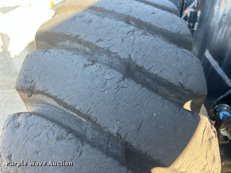 image for item DW2839 Pettibone MT25  crane