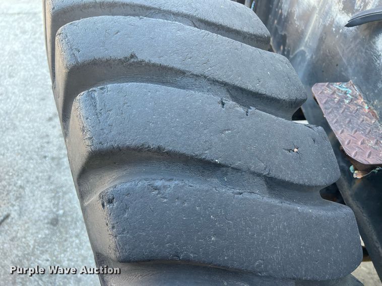 image for item DW2839 Pettibone MT25  crane