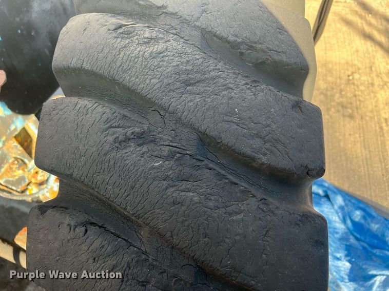 image for item DW2839 Pettibone MT25  crane