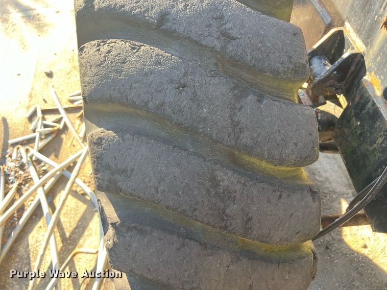 image for item DW2839 Pettibone MT25  crane