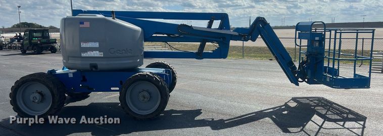 image for item DW2840 2008 Genie Z45/25  boom lift