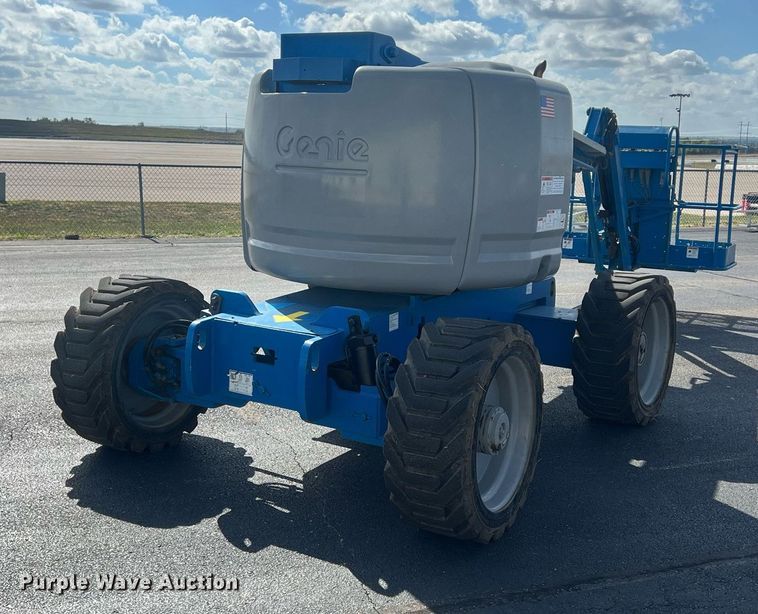 image for item DW2840 2008 Genie Z45/25  boom lift