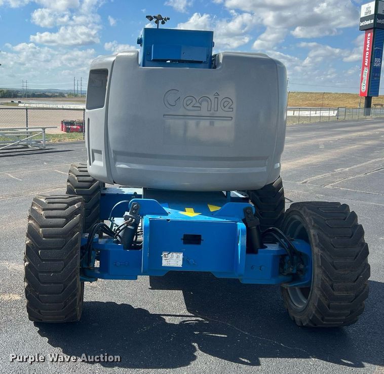 image for item DW2840 2008 Genie Z45/25  boom lift