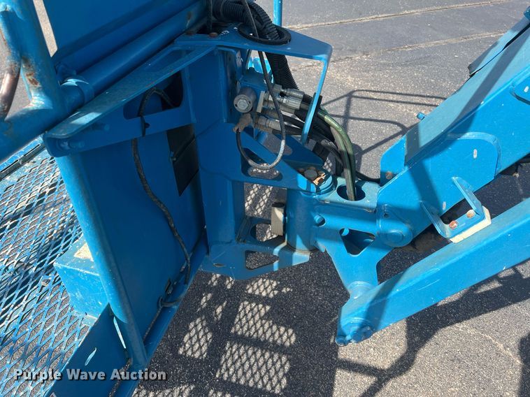 image for item DW2840 2008 Genie Z45/25  boom lift