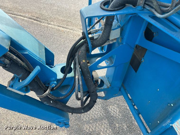 image for item DW2840 2008 Genie Z45/25  boom lift
