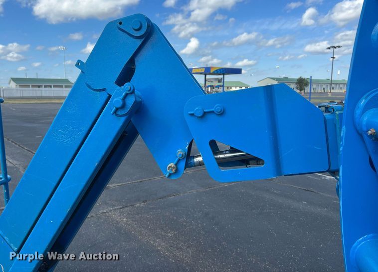 image for item DW2840 2008 Genie Z45/25  boom lift