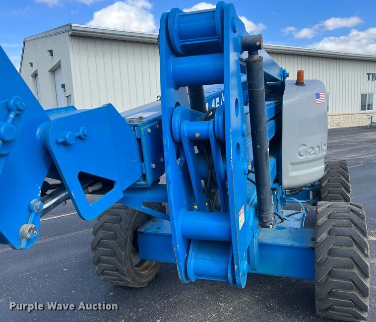 image for item DW2840 2008 Genie Z45/25  boom lift