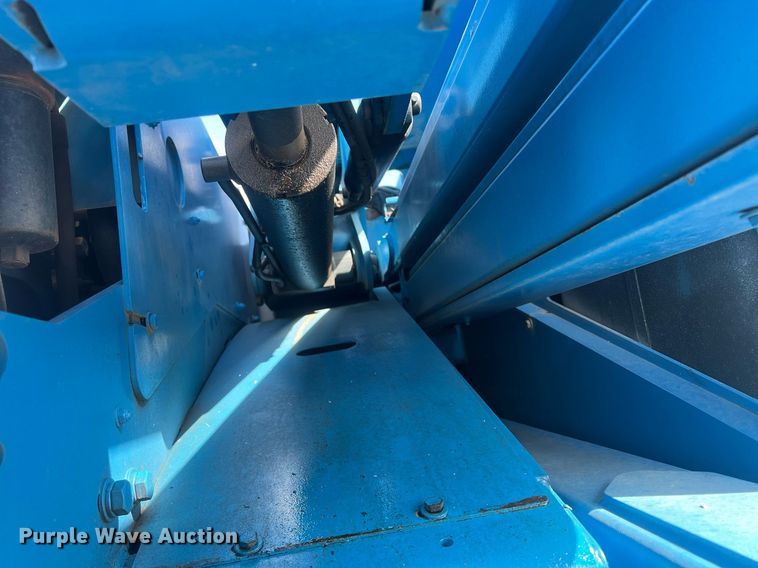 image for item DW2840 2008 Genie Z45/25  boom lift